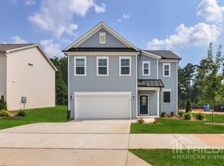 263 Pamlico Dr, Clayton, NC 27520