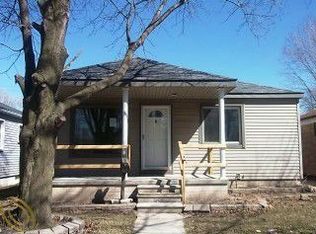 6409 Huron St, Taylor, MI 48180