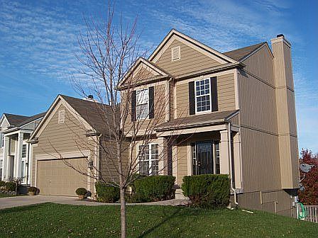 New Paint on exterior, along with custom spotlights