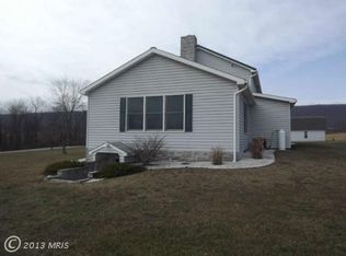 10925 Otterbein Church Rd, Newburg, PA 17240