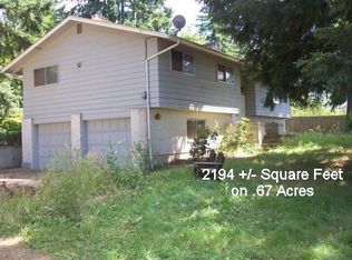 3317 NE 172nd Ave, Vancouver, WA 98682