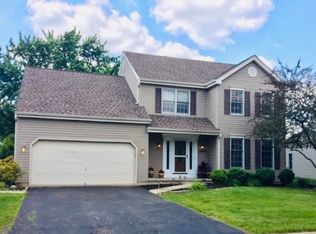 2960 Compton Rd, Aurora, IL 60504