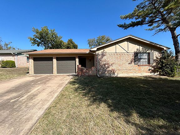 2nd image of 1513 Trammell Dr