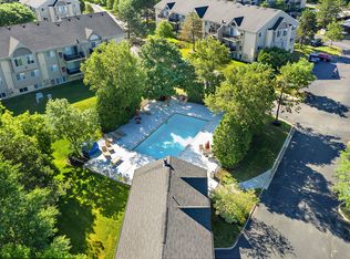 Adams Creek, Auburn Hills, MI 48326
