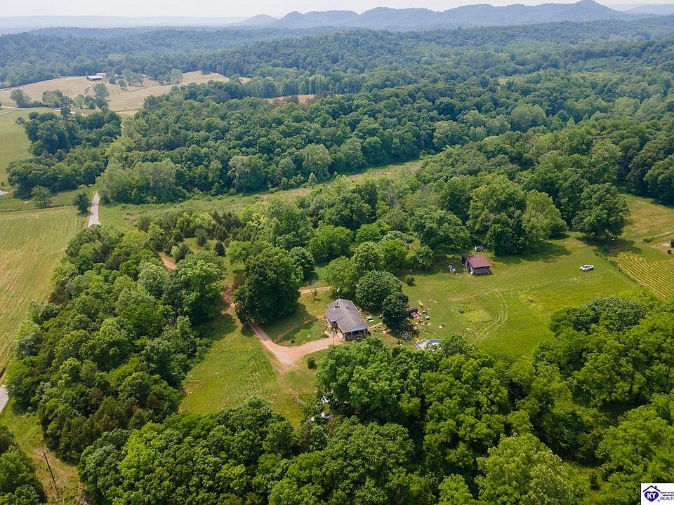 Mount Carmel Church Rd, Lebanon Junction, KY 40150 MLS HK23001857