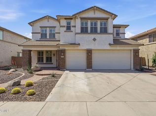 5139 W SWEET IRON Pass, Phoenix, AZ 85083