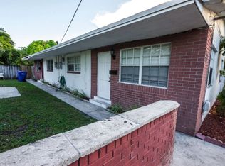 5636 Fillmore St, Hollywood, FL 33021