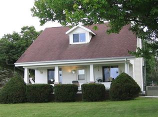 23825 N 1550th Rd, Marietta, IL 61459