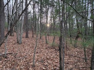 Sutters Ridge Rd Lot 149, Mc Grady, NC 28649