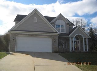 815 Premiera Dr, Tallmadge, OH 44278