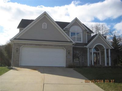 815 Premiera Dr, Tallmadge, OH, 44278