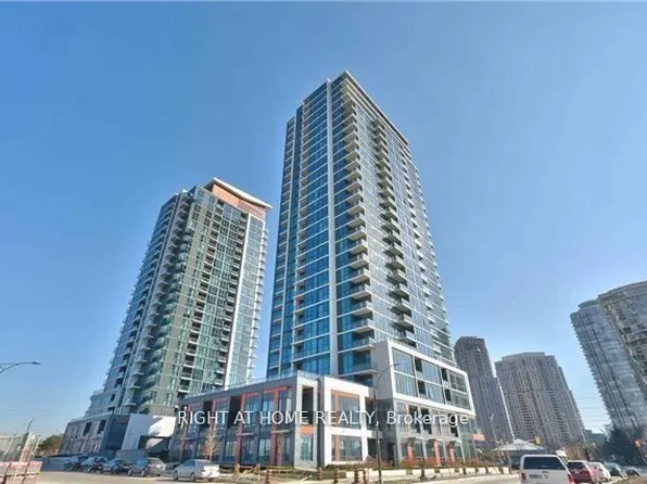 75 Eglinton Ave W, Mississauga, ON