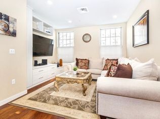 45 1st Ave #103, Charlestown, MA 02129