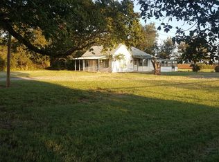 14009 NE Carlson Rd, Elgin, OK 73538