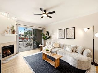 Cliffbridge Estates, San Diego, CA 92103