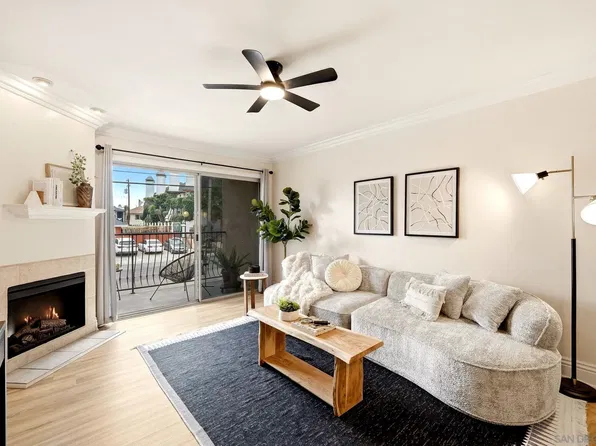 3980 8th Ave Unit 115, San Diego, CA 92103