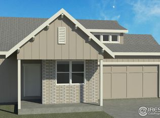 4951 Bellini Ct, Loveland, CO 80538