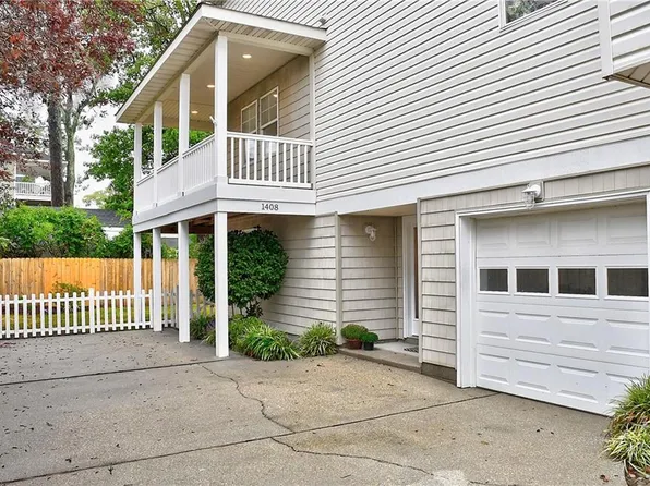 1408 Mediterranean Ave, Virginia Beach, VA 23451