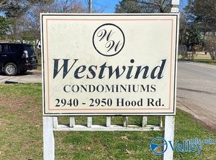 2950 Hood Rd SW UNIT C, Huntsville, AL 35805