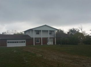 22422 Bear Swamp Rd, Marysville, OH 43040