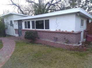 2222 E Seneca St, Tucson, AZ 85719