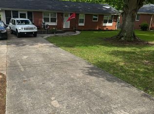 1406 Canterbury Rd, Griffin, GA 30223