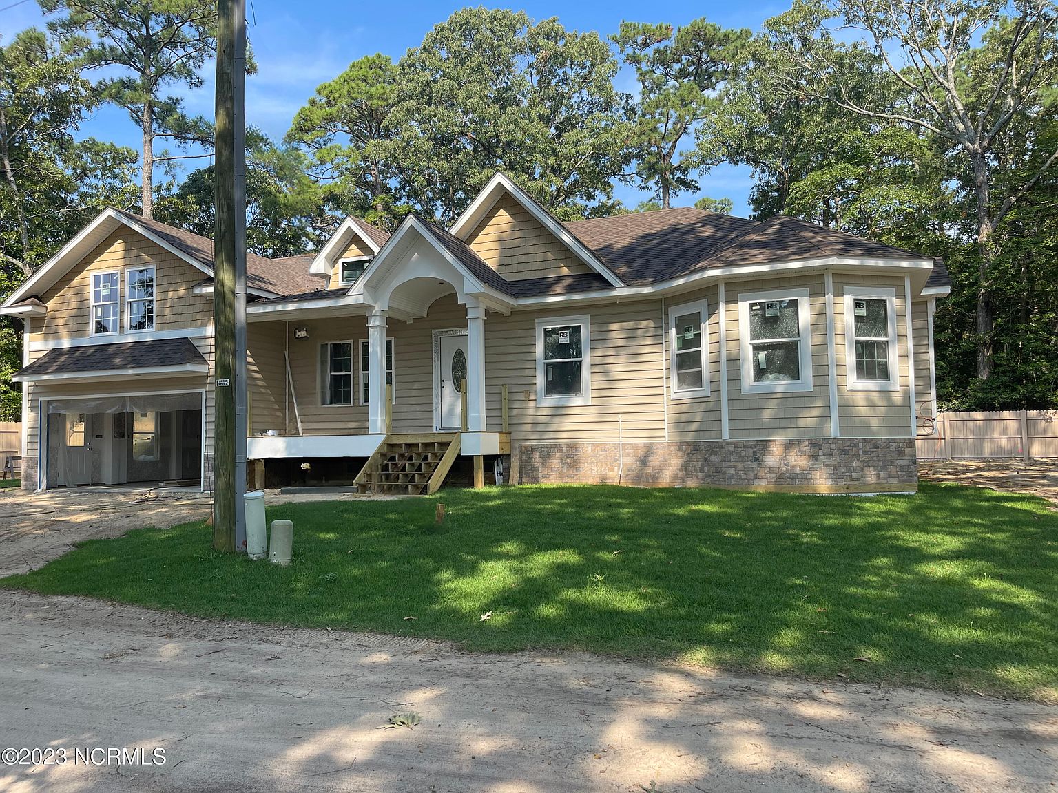 106 Briggs Street, Jarvisburg, NC 27947 Zillow