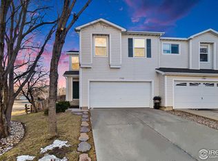 1702 Dove Creek Cir, Loveland, CO 80538