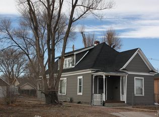 2223 E Routt Ave, Pueblo, CO 81004