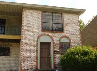2123 Fendley Dr, North Little Rock, AR 72114