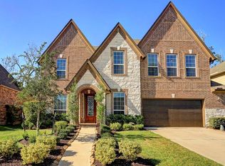26 Cinque Terre Dr, Missouri City, TX 77459
