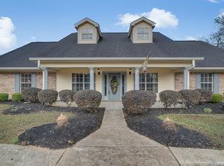 10055 Nightingale Dr, Shreveport, LA 71106