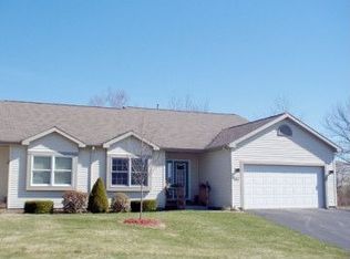 294 Bittersweet Cir, Williston, VT 05495