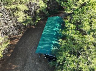 Pryor Bottom Rd, Marion, AL 36756