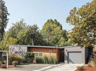 85 Roosevelt Cir, Palo Alto, CA