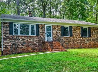 2131 Highland Dr, Powhatan, VA 23139