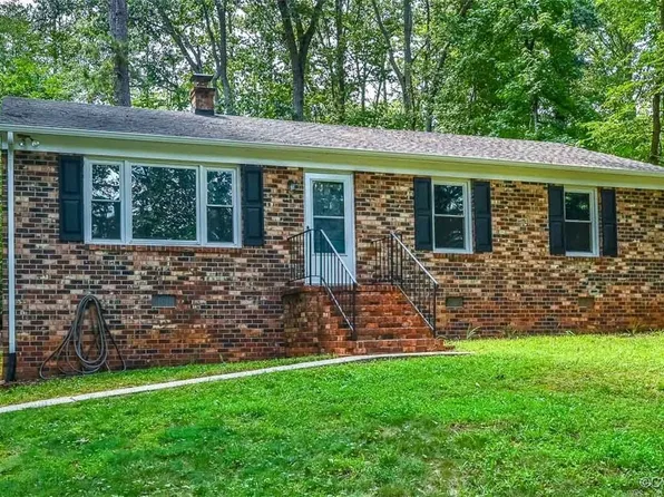 2131 Highland Dr, Powhatan, VA 23139
