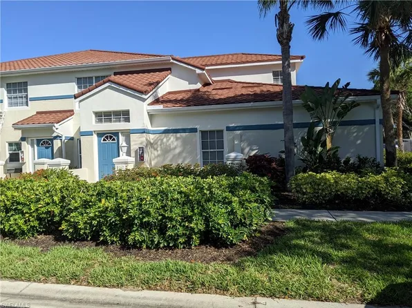 10781 Halfmoon Shoal RD #101, ESTERO, FL 34135