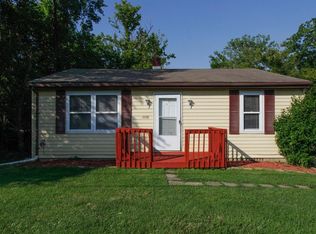 4476 Eva Ln, Batavia, OH