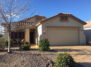 5327 W Fremont Rd, Laveen, AZ 85339