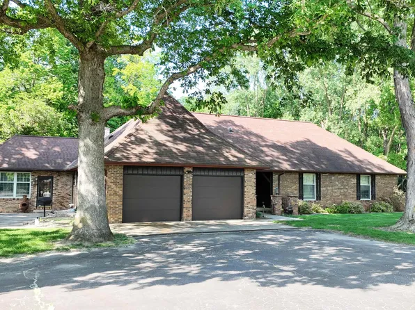 6335 E Hickory Ridge Ct, Monticello, IN 47960