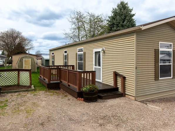 50523 Us Highway 93 N #12, Polson, MT 59860