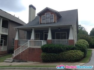 1356 Park Trce SE, Atlanta, GA 30315