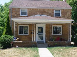 594 Dorchester Ave, Pittsburgh, PA 15226