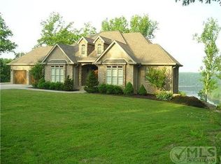 145 Sunrise Pointe, Sparta, TN 38583