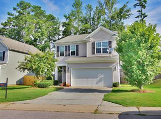 1323 Lombar St, Raleigh, NC 27610