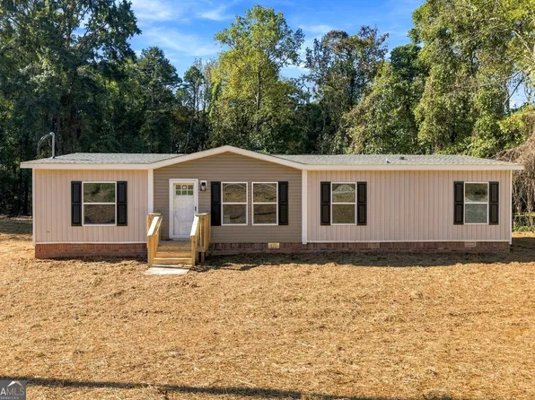 76 Tom Yarbrough Rd, Maysville, GA 30558