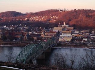 304 Bluff St APT 6, Kittanning, PA 16201