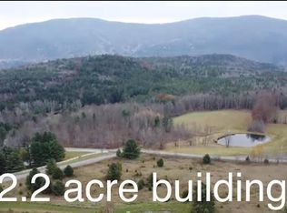 Oliver Rd, Windham, NY 12496