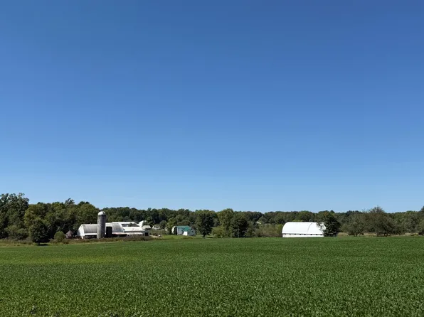 Townline Rd, Linesville, PA 16424